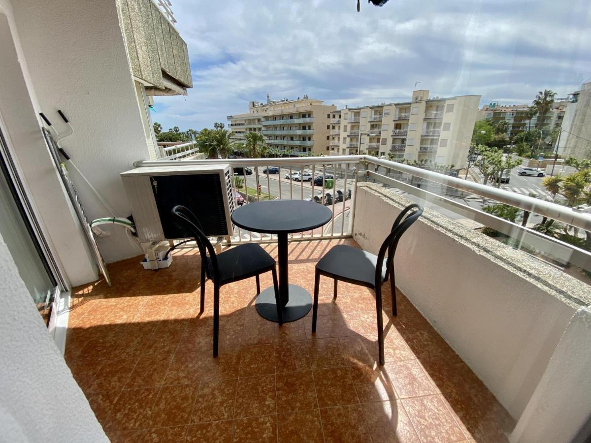 For A Stay Regueral Mar Cambrils Exterior foto